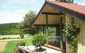 Holiday Home Ferienpark Extertal
